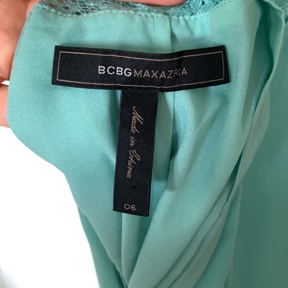 BCBG dress - Picture 5 of 7